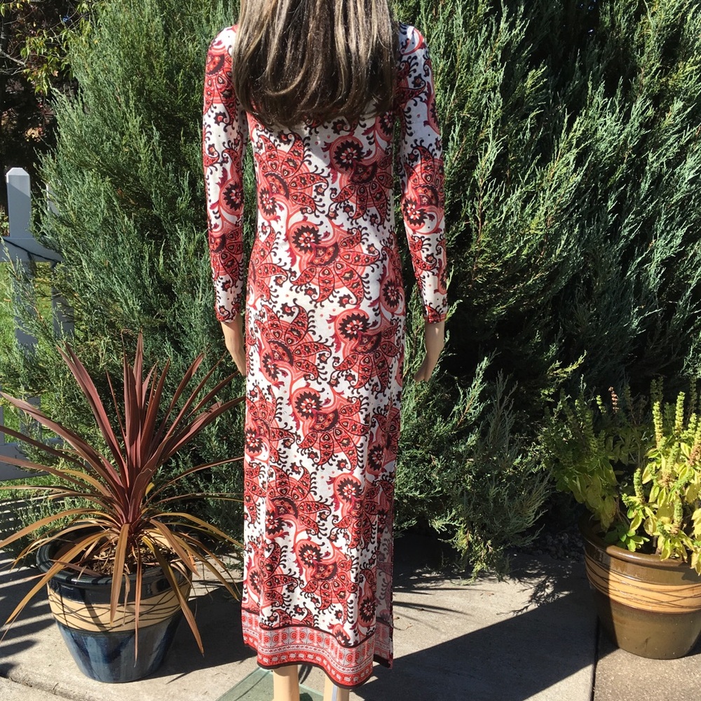 MICHAEL KORS RETRO DESIGN MAXI - Picture 7 of 7